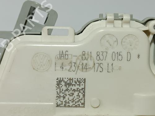 Front left lock AUDI Q7 (4MB, 4MG, 4MQ) 3.0 TFSI quattro | BP29963846C98