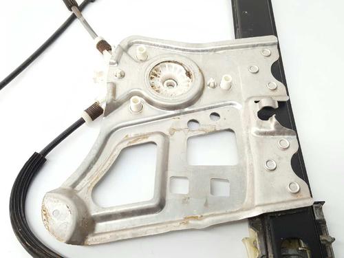 Front left window mechanism MERCEDES-BENZ S-CLASS (W220, V220) S 500, S 500 L (220.075, 220.175, 220.875) | BP3286254C22 