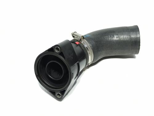 Pipe SKODA OCTAVIA III (5E3, NL3, NR3) 2.0 TDI 04L131111M | 04L145828G 04L145828D