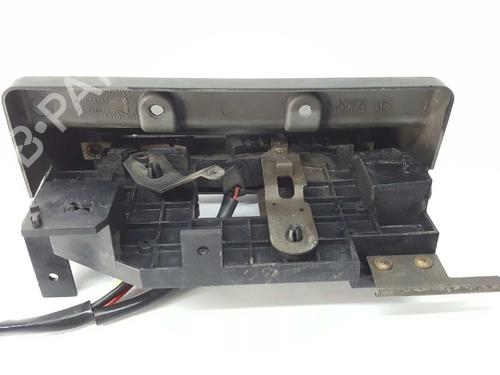 Climate control NISSAN PATROL III/2 Station Wagon (W260) 2.8 D 4x4 | BP3329827I5 