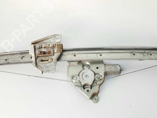 Front right window mechanism SUZUKI GRAND VITARA II (JT, TE, TD) 2.0 (JB420) | BP4733772C23