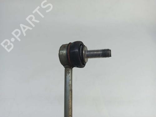 Left front suspension arm RENAULT KANGOO / GRAND KANGOO II (KW0/1_) Z.E. | BP14541860M12 