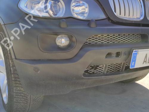 Front bumper BMW X5 (E53) 4.4 i | BP13100105C7 