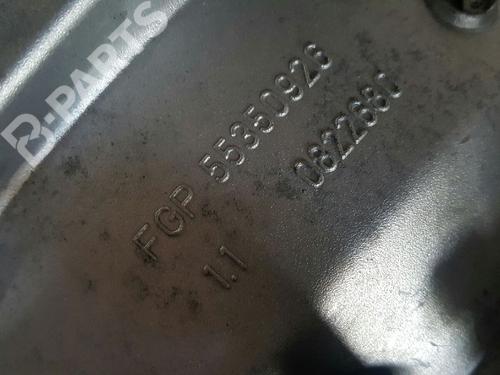 Gearkasse ALFA ROMEO 159 (939_) 2.4 JTDM (939AXD12, 939AXD1B) | BP2772617M3 
