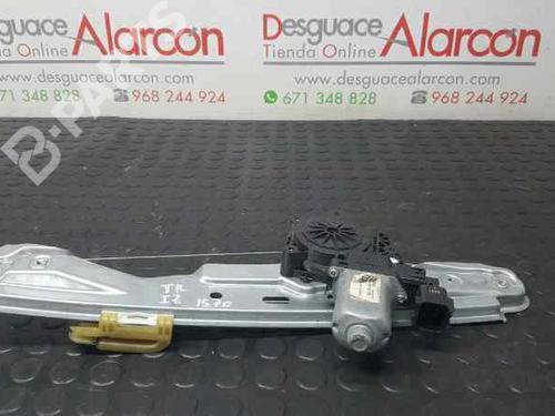 Used Rear left window mechanism FORD C-MAX II (DXA/CB7, DXA/CEU) 1.6 TDCi (95 hp) 2753766