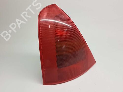 Venstre baglygte RENAULT CLIO II (BB_, CB_) 1.9 D (B/CB0E, BB0J) | BP6142784C34 