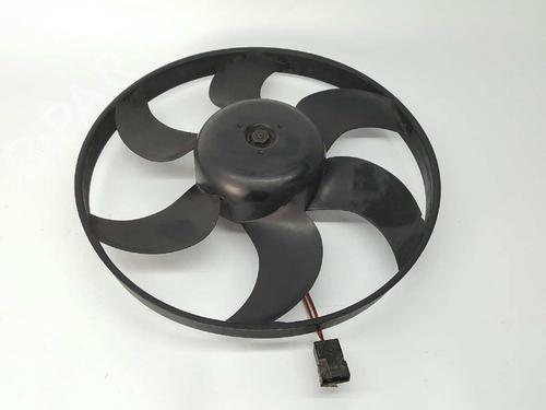 Used Radiator fan MERCEDES-BENZ VITO Van (W638) [1997-2003]  2745167
