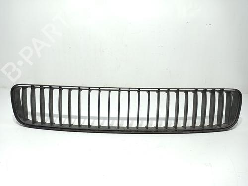 Used Grille SKODA FABIA II Combi (545) 1.9 TDI (105 hp) 27551822