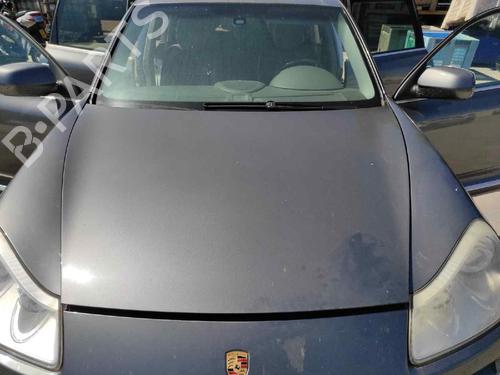 Panser PORSCHE CAYENNE (9PA) 3.6 95551101100 | 95551101100grv GRIS 9Q / M7W