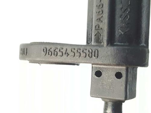 Andre CITROËN C3 II (SC_) 1.4 HDi 70 (SC8HZC, SC8HR0, SC8HP4) | BP14531462O1 