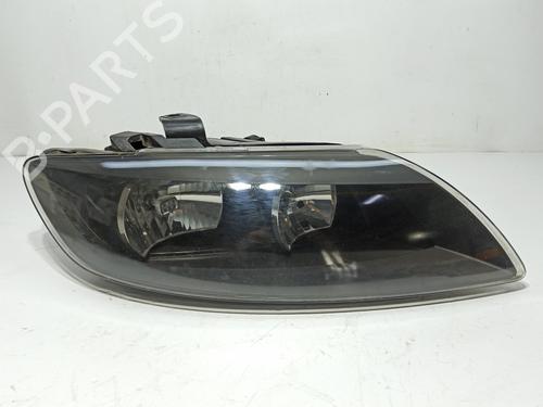 Right headlight AUDI Q7 (4MB, 4MG, 4MQ) 3.0 TFSI quattro | BP29470158C29 