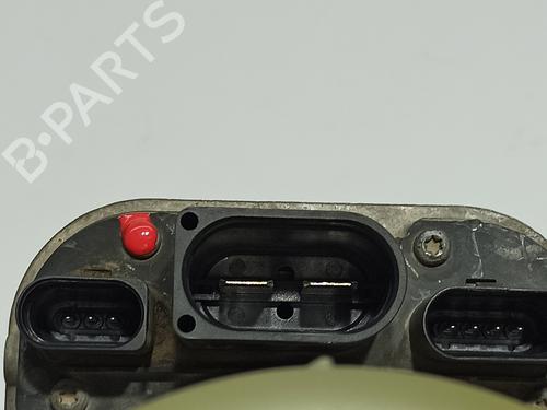 Steering pump VW POLO IV (9N_, 9A_) 1.4 16V | BP27307680M99 