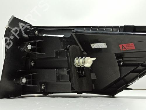 Left taillight VW TAIGO (CS1) 1.0 TSI | BP31336157C34  - Image 5