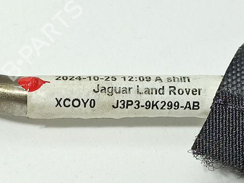 Pipe LAND ROVER RANGE ROVER EVOQUE (L551) 1.5 P160 MHEV | BP40108252M125 - Image 4