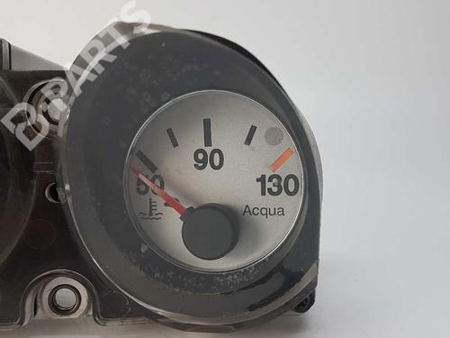 Instrument cluster ALFA ROMEO 156 (932_) 1.6 16V T.SPARK (932.A4, 932.A4100) | BP6012307C47 