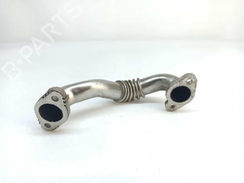 Used Pipe VW POLO V (6R1, 6C1) 1.6 TDI (75 hp) 14542045