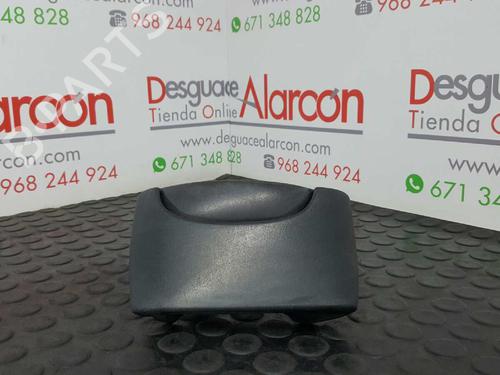 Used Rear left exterior door handle RENAULT KANGOO (KC0/1_) 1.9 dCi 4x4 (84 hp) 11386671