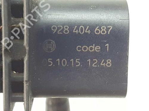Electronic sensor ALFA ROMEO 147 (937_) 1.9 JTDM 8V (937.AXD1A, 937.AXU1A, 937.BXU1A) | BP8749349M84 