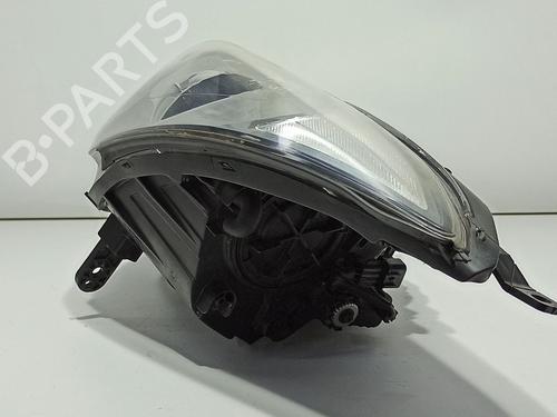 Left headlight HYUNDAI i40 I (VF) 1.7 CRDI | BP30606859C28 - Image 4