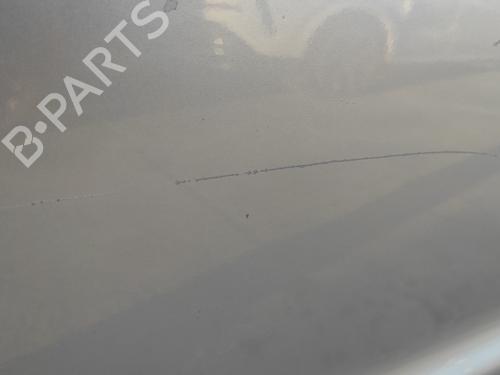 Right rear door MERCEDES-BENZ M-CLASS (W163) ML 270 CDI (163.113) | BP16860422C5