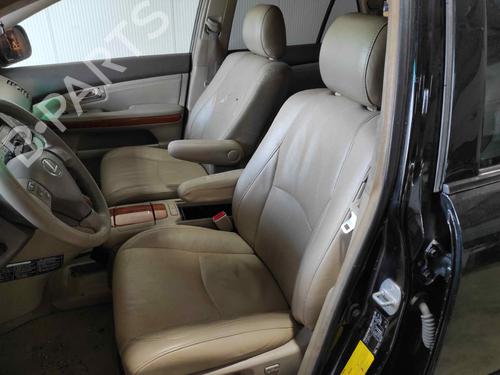 Porton trasero LEXUS RX (_U3_) 300 (MCU35_, MCU35R) | BP8151777C6 