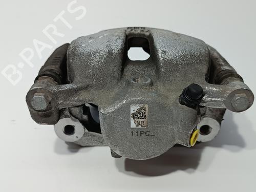Right front brake caliper BMW 1 (F40) 118 d | BP28539150M104