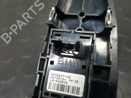 Right front window switch BMW 1 (F20) | BP2742551I26