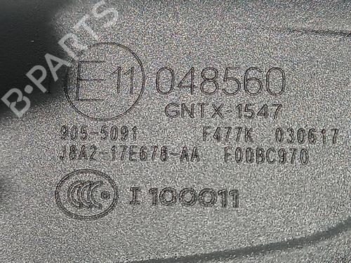 Rear mirror LAND ROVER RANGE ROVER VELAR (L560) 3.0 D300 SDV6 4x4 | BP12849284I6 