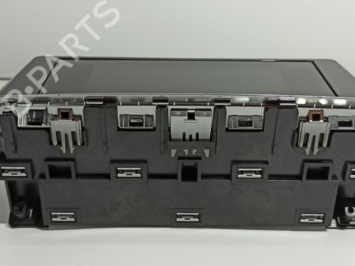 Display monitor PEUGEOT 2008 II (UD_, US_, UY_, UJ_, UR_, UC_)  | BP15048271C48