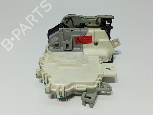 Rear left lock AUDI A4 B8 (8K2) 2.0 TDI | BP13688966C100