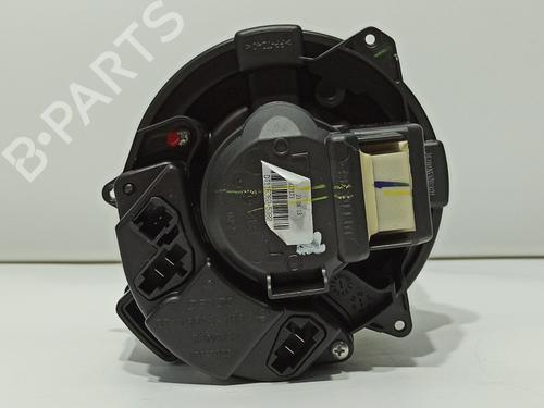 Heater blower motor RENAULT CLIO V (B7_) 1.0 TCe 90 (B7MT) | BP10652248M62 