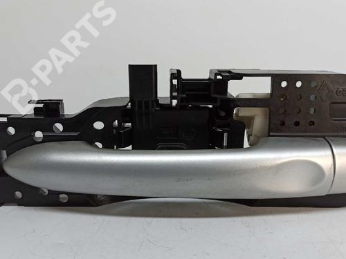 Klamka zewnętrzna drzwi tylnych prawych RENAULT MEGANE III Hatchback (BZ0/1_, B3_) 2.0 dCi (BZ0Y) 806060042R
