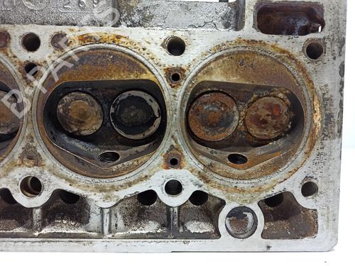 Cylinder head RENAULT 12 (117_)  | BP25859031M5 