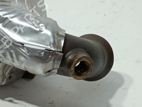 Particulate filter PEUGEOT EXPERT Van (V_) 1.5 BlueHDi 120 | BP35950703M81 - Image 4