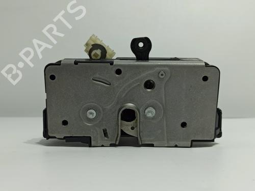Used Front left lock OPEL CORSA E (X15) 1.4 (08, 68) (90 hp) 12239902