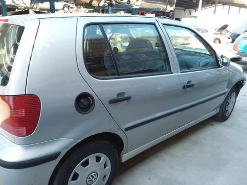 Elektronisk sensor VW POLO (6N2) 1.4 | BP8065420M84