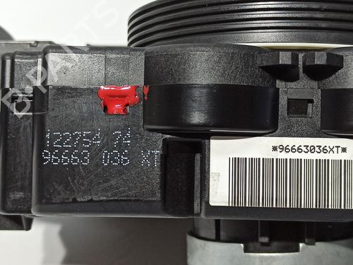 Switch PEUGEOT 206+ (2L_, 2M_) 1.1 | BP36992918I30 - Image 4