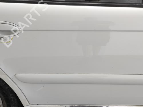 Dør højre bagtil CITROËN C5 II (RC_) 1.6 HDi (RC8HZB) | BP19726457C5