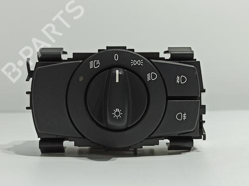 Commande de phare BMW 1 (E87) 116 d (116 hp) 11115360