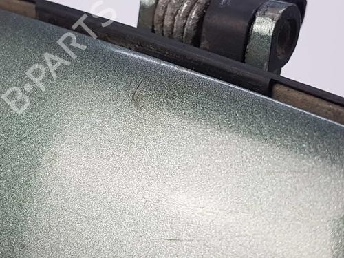 Front right exterior door handle AUDI ALLROAD C5 (4BH) 2.5 TDI quattro | BP3279071C129