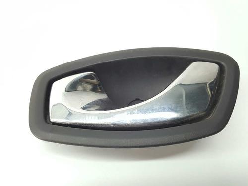 Used Front left interior door handle RENAULT CLIO IV (BH_) 1.5 dCi 90 (90 hp) 3333091