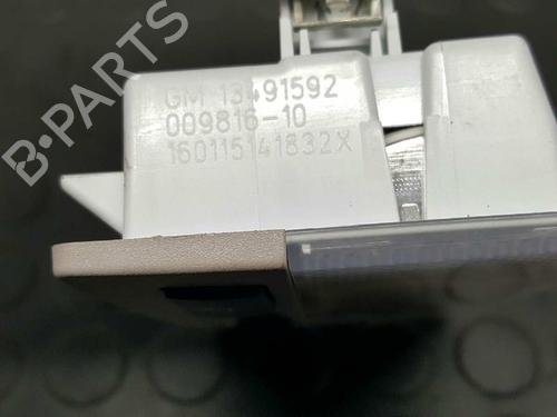 Interior roof light OPEL ASTRA K (B16) 1.4 Turbo (68) | BP11386785I8 