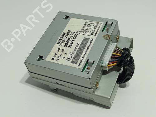 Electronic module NISSAN MURANO I (Z50) 3.5 | BP17325223M83