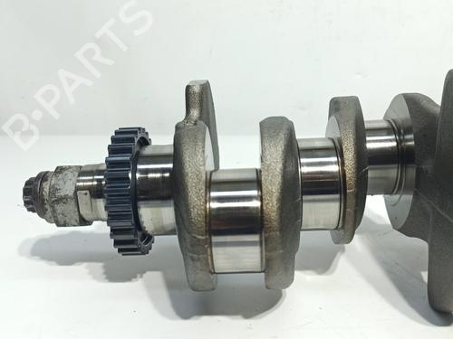 Andre AUDI Q5 (8RB) 2.0 TDI | BP14543904O1