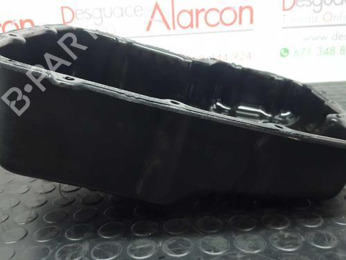 Oil sump FORD TRANSIT Van (FA_ _)  | BP14531813M115 