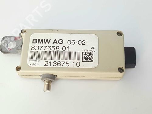 Module électronique BMW X5 (E53) 4.4 i (286 hp) 14538508
