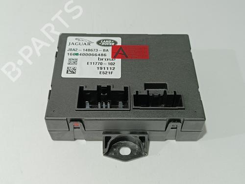 Electronic module LAND ROVER RANGE ROVER VELAR (L560) 2.0 D240 SD4 4x4 | BP29601899M83