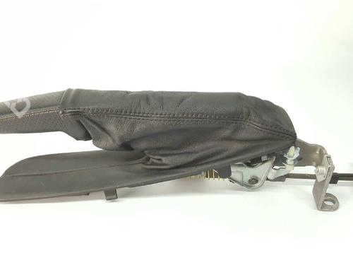 Used Hand brake BMW 1 Coupe (E82) 123 d (204 hp) 8777100