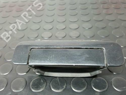 Rear right exterior door handle AUDI A6 C4 (4A2) 2.5 TDI | BP2737017C130 