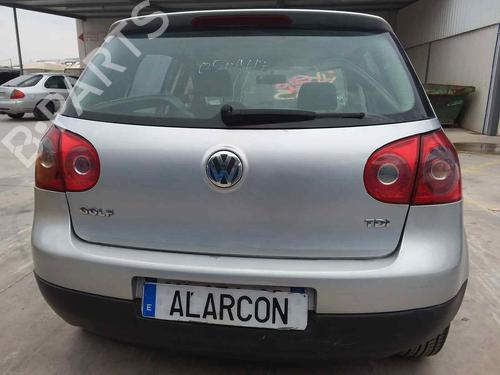 Used Parts VW GOLF V (1K1) 1.9 TDI (105 hp) 4278242